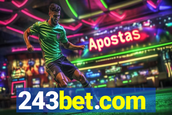243bet.com