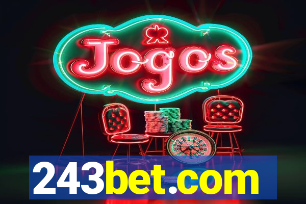 243bet.com