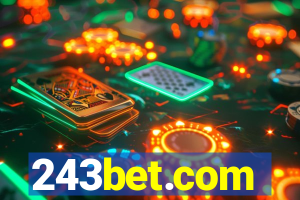 243bet.com