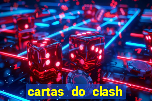 cartas do clash royale mini pekka