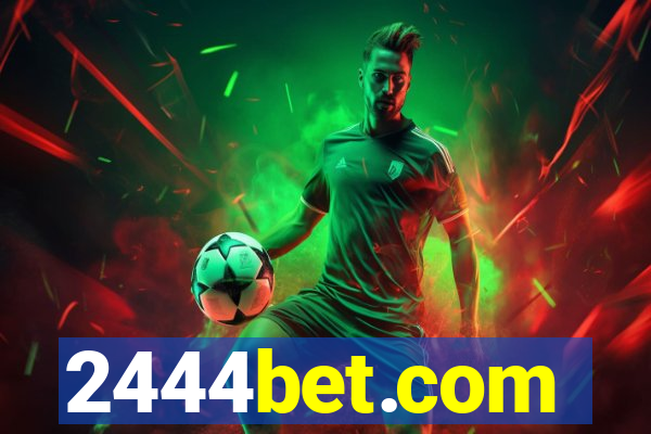2444bet.com