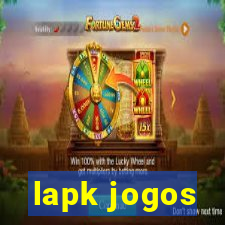 lapk jogos