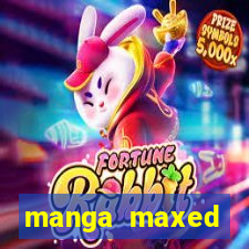 manga maxed strength necromancer