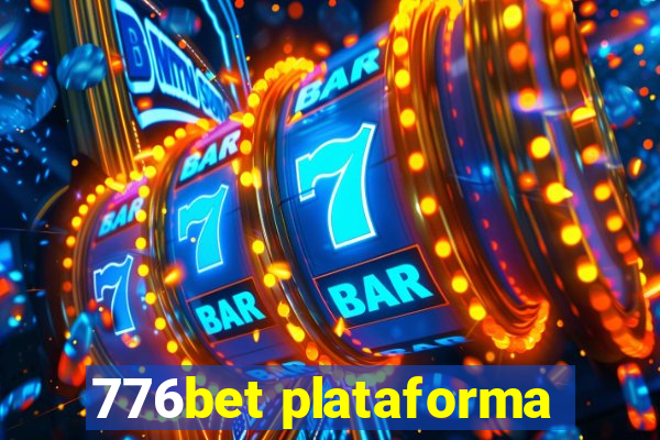 776bet plataforma