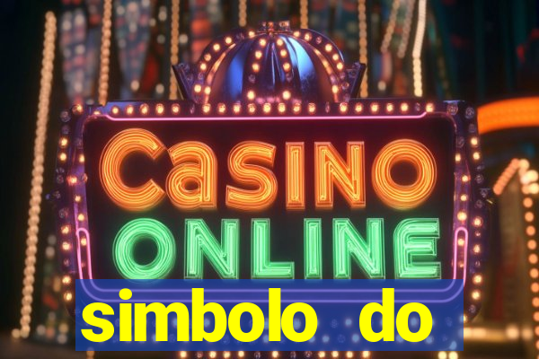 simbolo do corinthians para nick