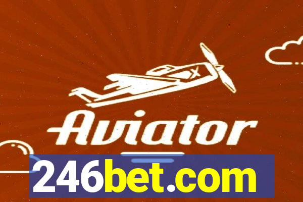 246bet.com