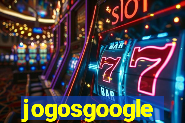 jogosgoogle