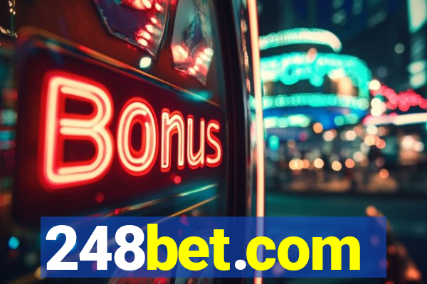 248bet.com
