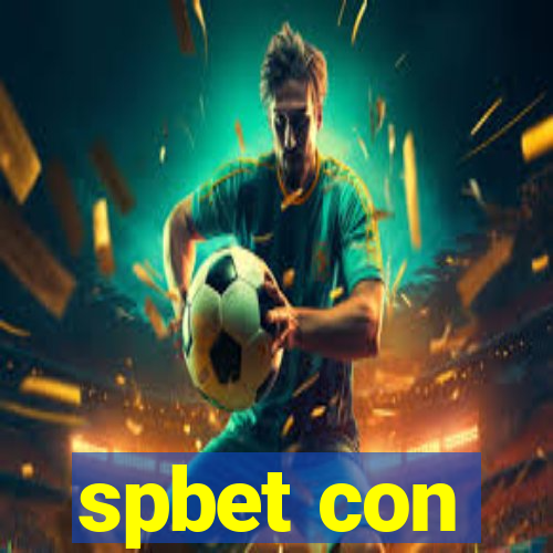 spbet con