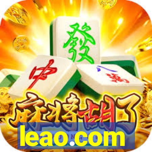 leao.com