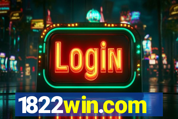 1822win.com