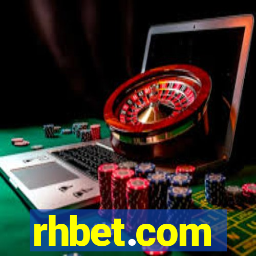 rhbet.com