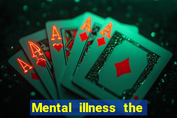 Mental illness the sims 4 mod