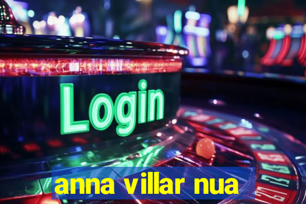 anna villar nua