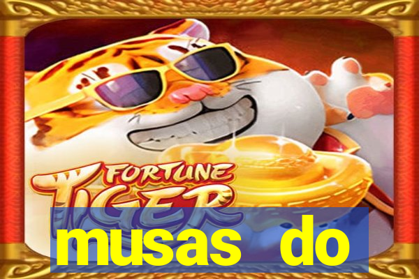 musas do corinthians peladas