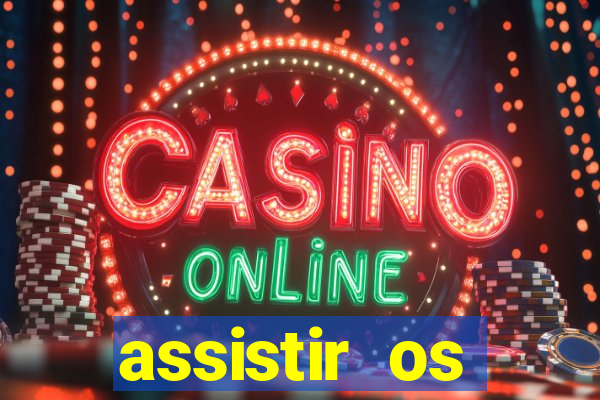 assistir os simpsons dublado