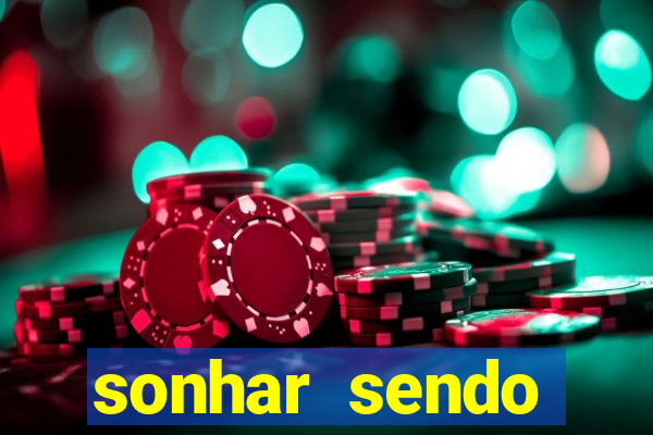 sonhar sendo roubado o celular
