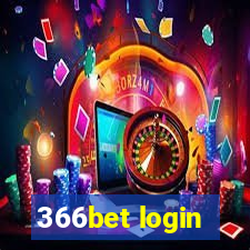 366bet login