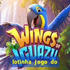 lotinha jogo do bicho como funciona