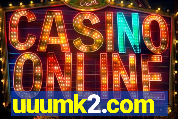 uuumk2.com