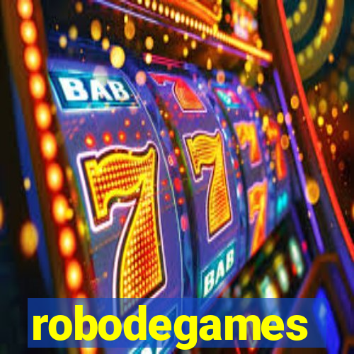 robodegames