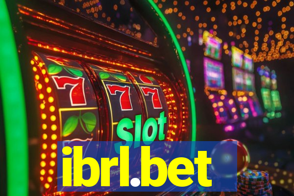 ibrl.bet