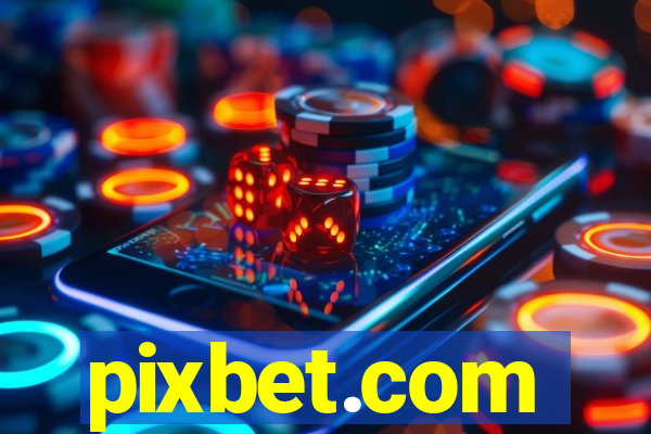 pixbet.com