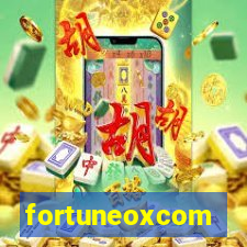 fortuneoxcom