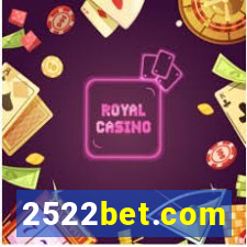 2522bet.com