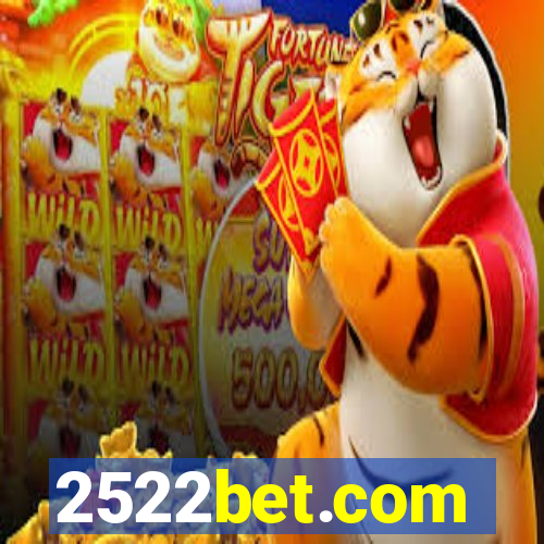 2522bet.com
