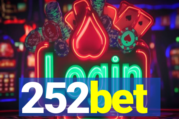 252bet