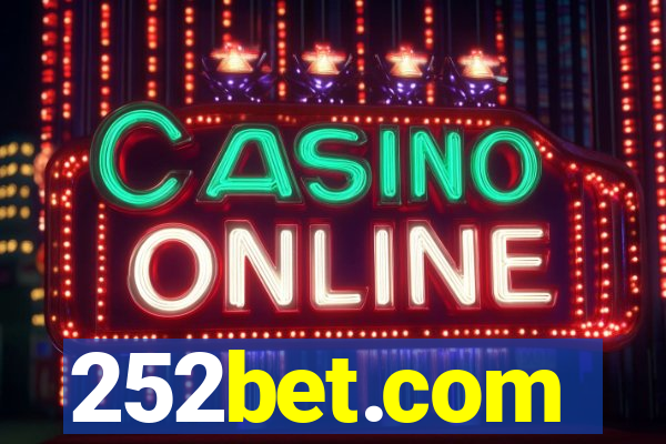 252bet.com