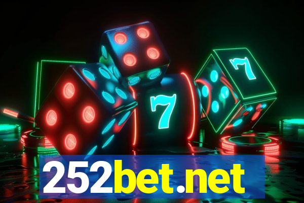 252bet.net