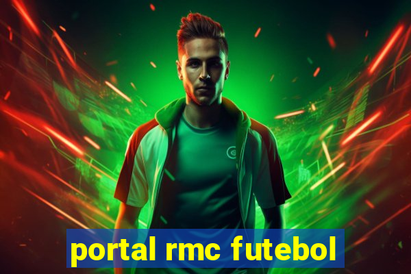 portal rmc futebol