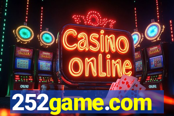 252game.com