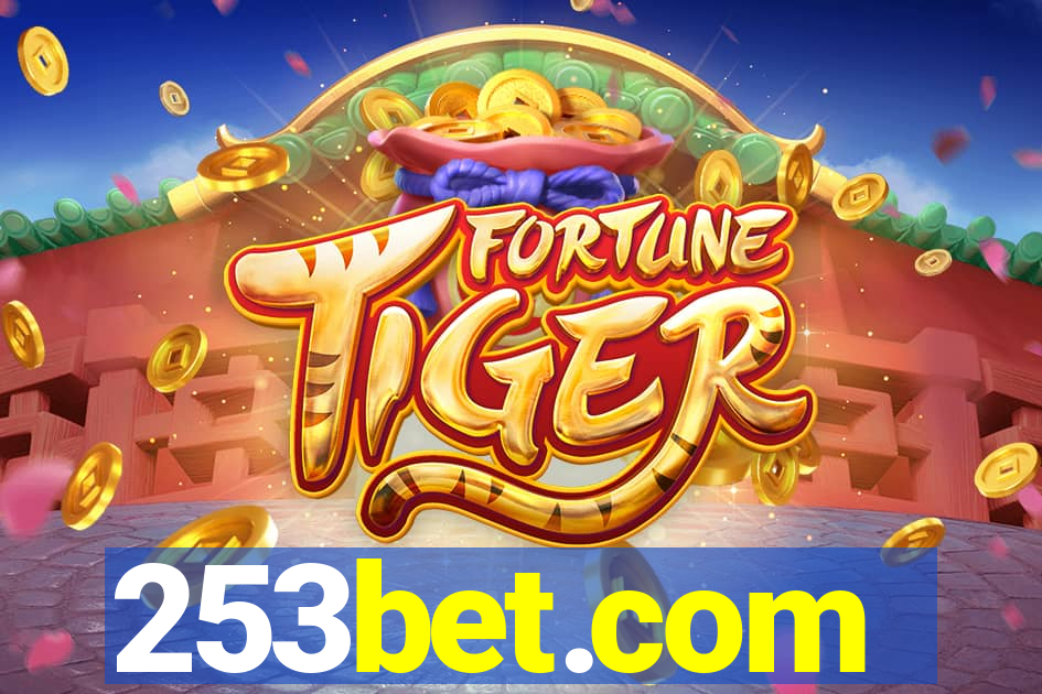 253bet.com