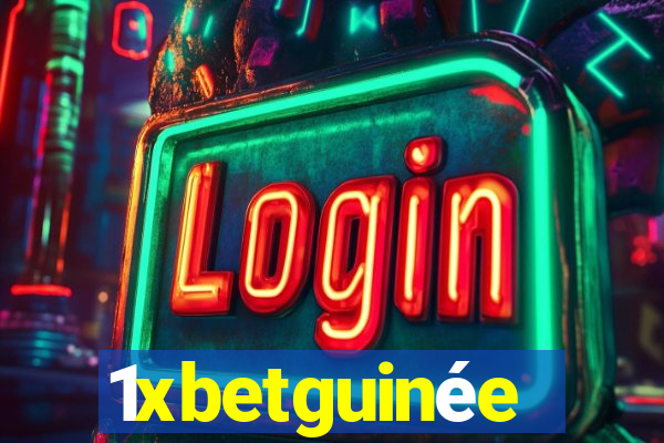 1xbetguinée