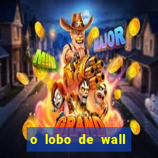 o lobo de wall street cena de sexo