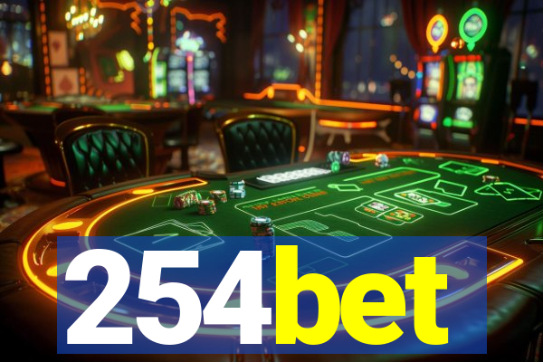 254bet