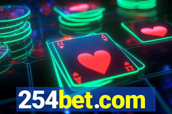 254bet.com