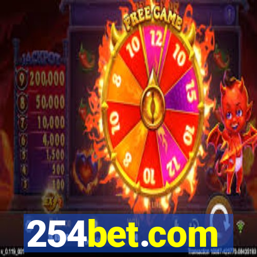 254bet.com