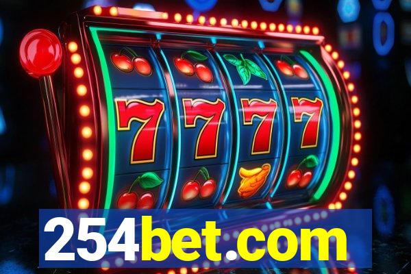 254bet.com