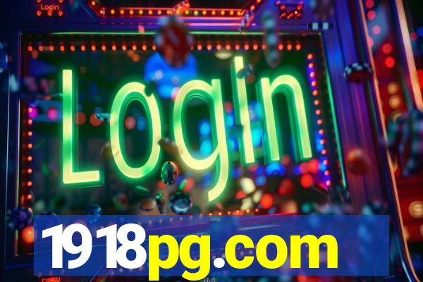 1918pg.com
