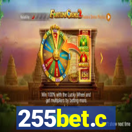 255bet.c