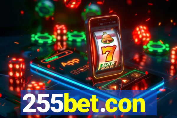255bet.con
