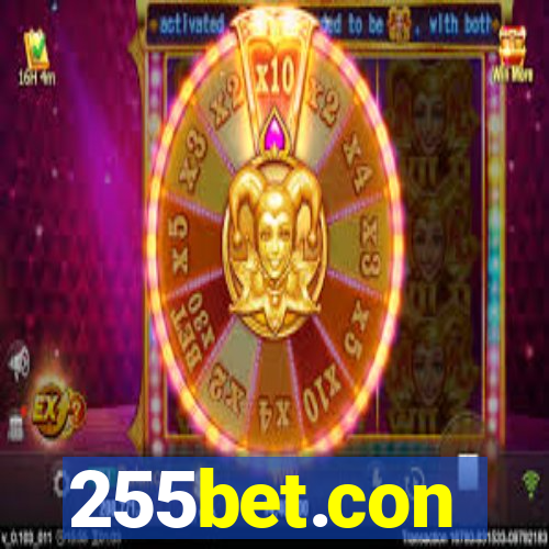 255bet.con