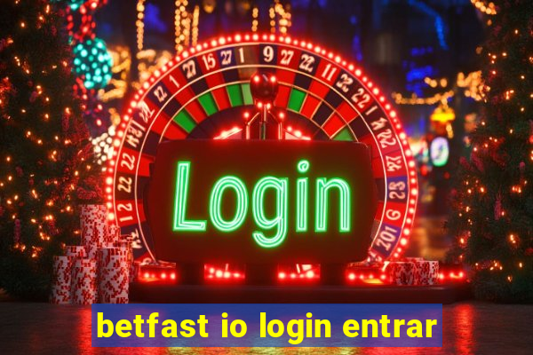 betfast io login entrar