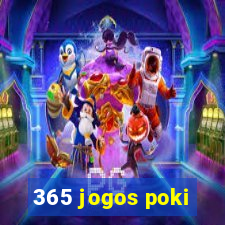 365 jogos poki
