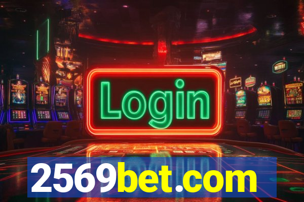 2569bet.com