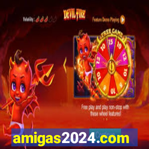 amigas2024.com